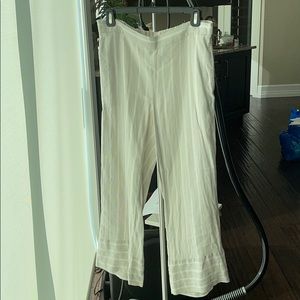 NWOT Loft pant